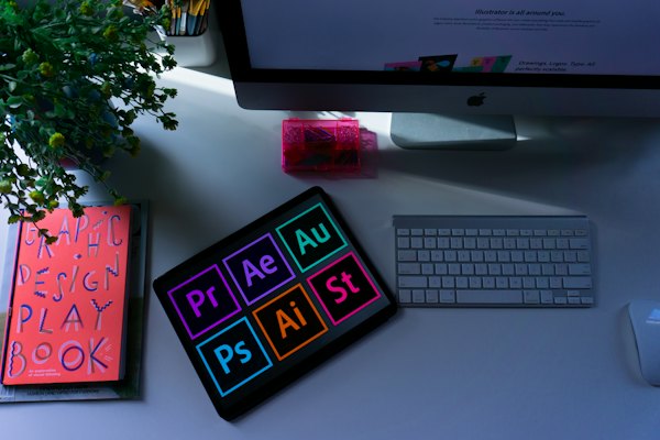 اشتراک Canva Pro